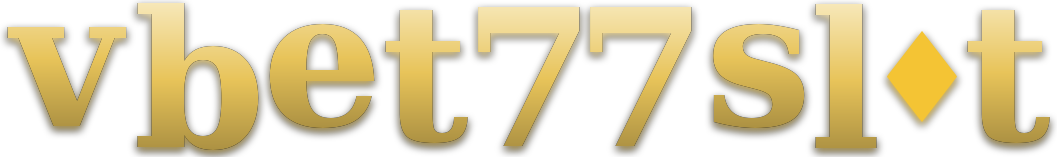 vbet77 slot logo