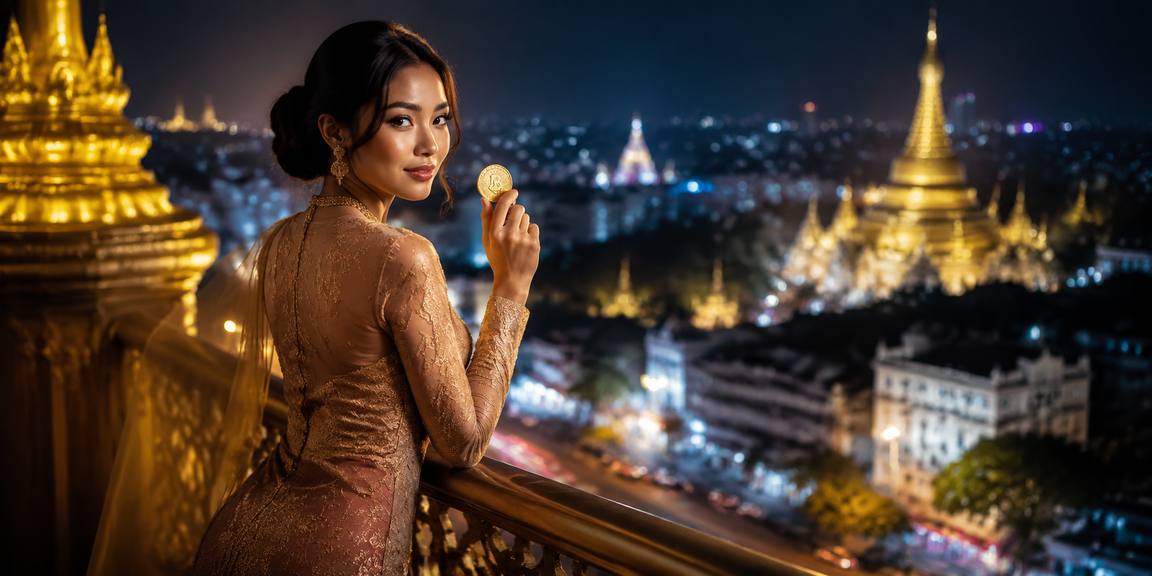 vbet77 slot Golden စလော့ Treasure ဂိမ်းအတွင်း ဘာတွေပါဝင်သလဲ